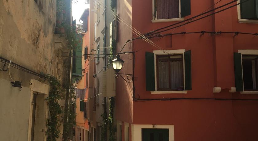 Boutique House Djak Rovinj Extérieur photo