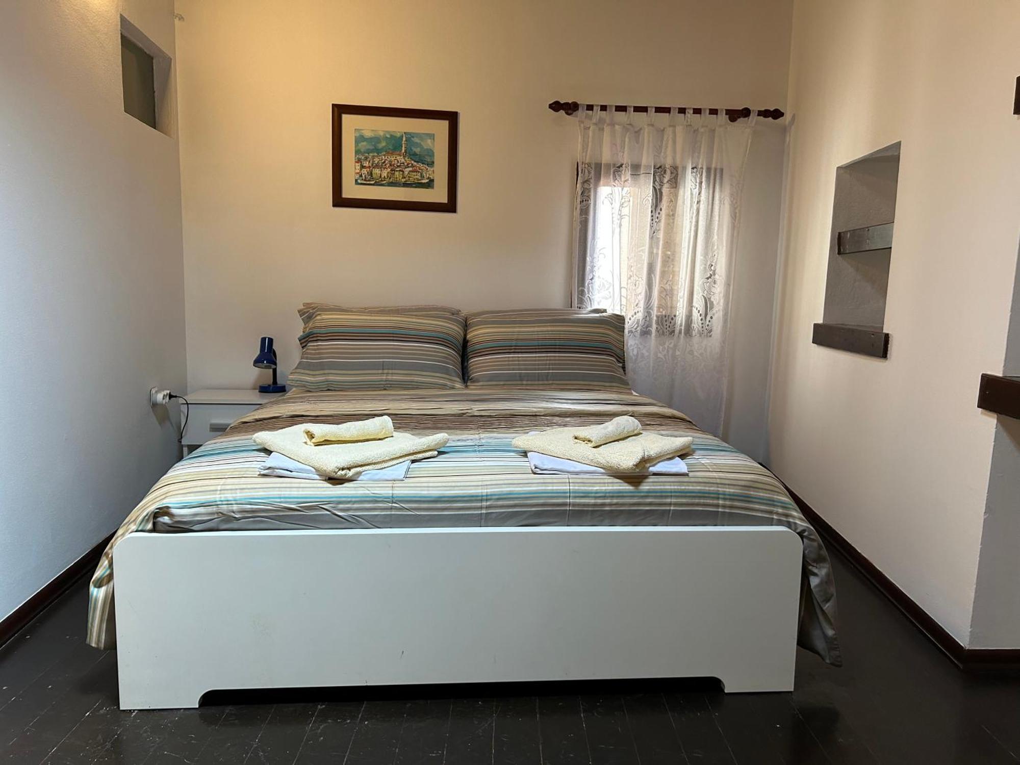 Boutique House Djak Rovinj Extérieur photo