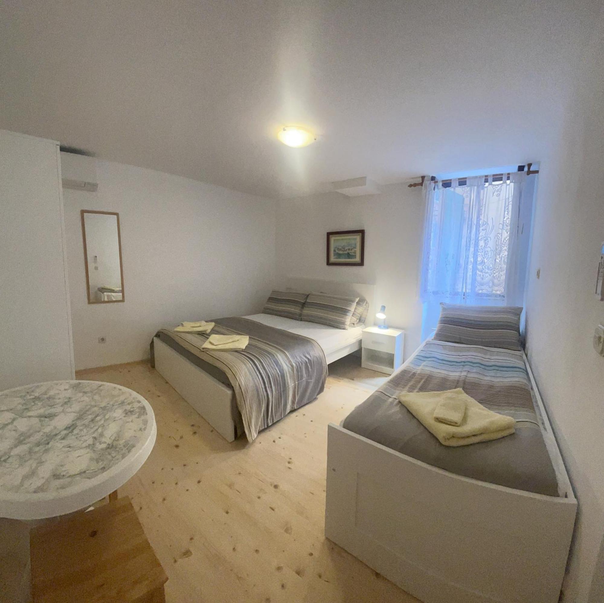 Boutique House Djak Rovinj Extérieur photo