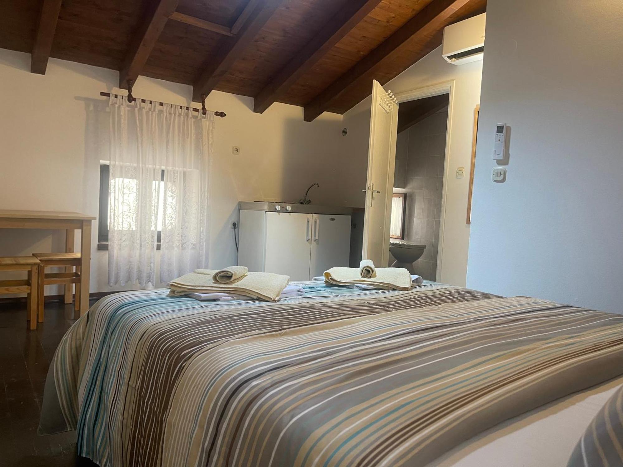 Boutique House Djak Rovinj Extérieur photo